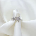 Anillo Estrellas