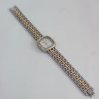Reloj Cuadrado