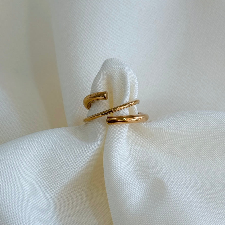 Anillo Linda