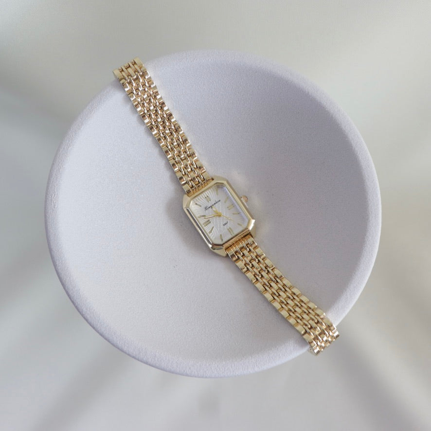 Reloj Redondo