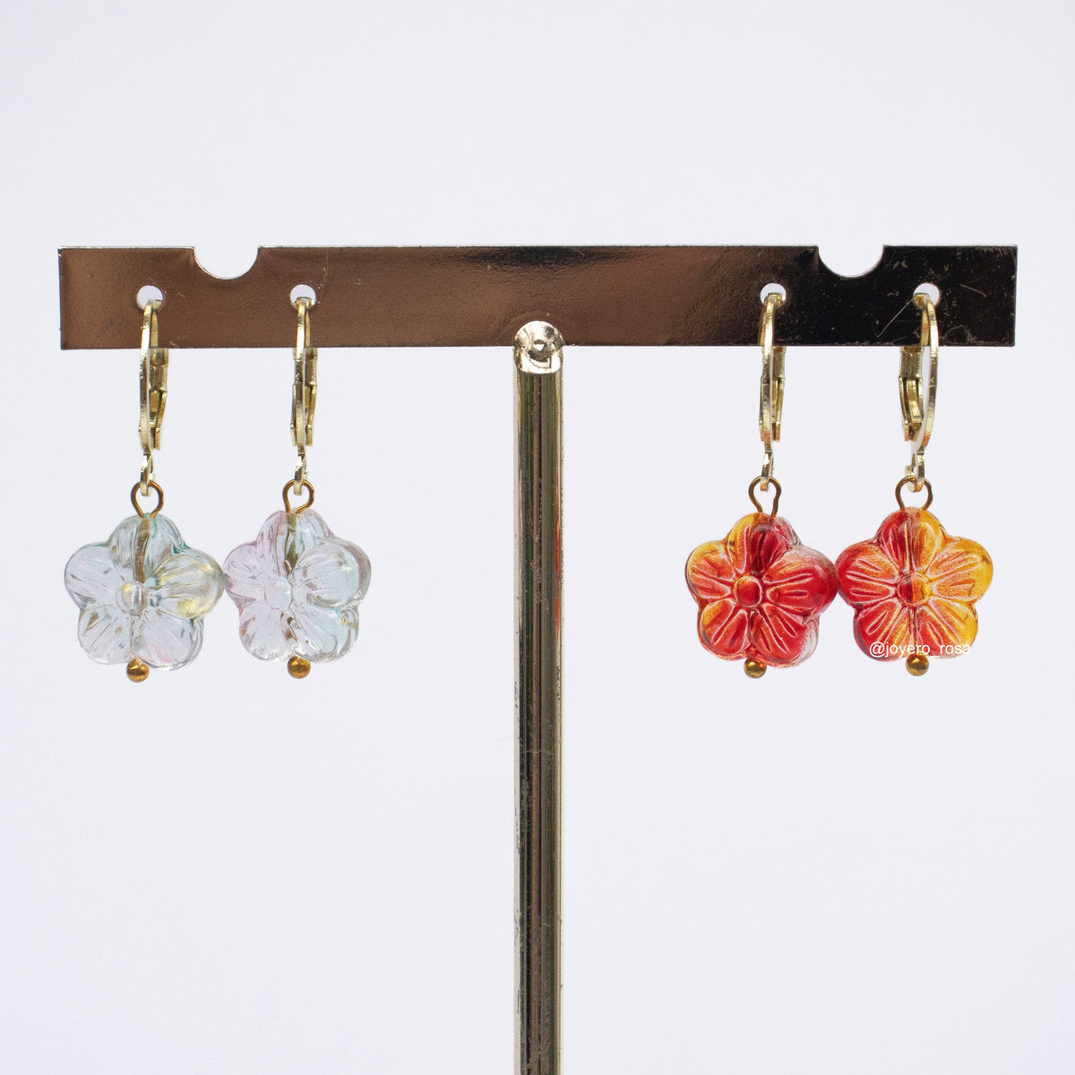 Dangles Flor