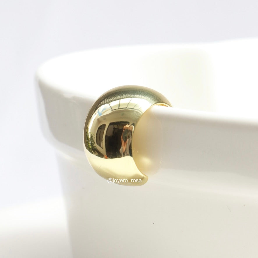 Earcuff Chunky