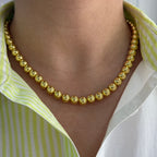 Collar Ajustable Bengala