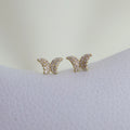 Studs Mariposa