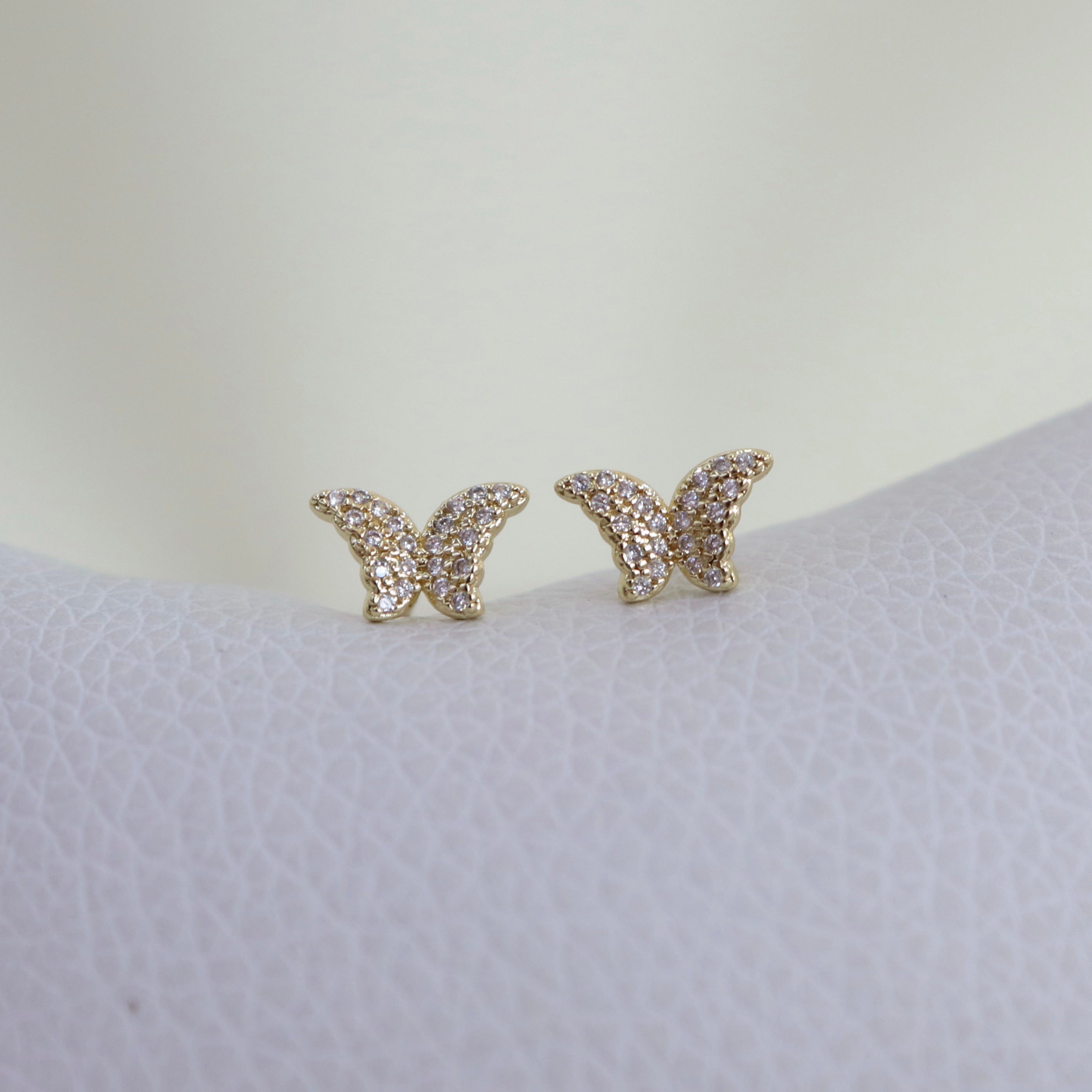 Studs Mariposa