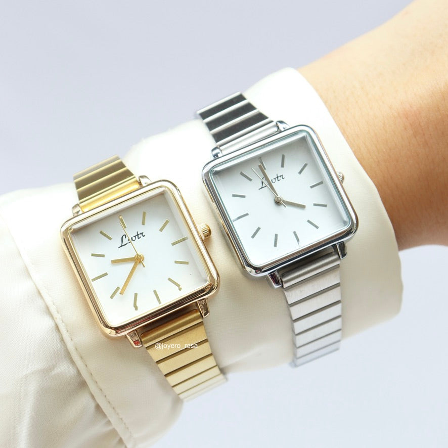 Reloj