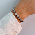 Pulsera Tréboles