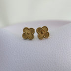 Studs Van Cleef (Dorado)