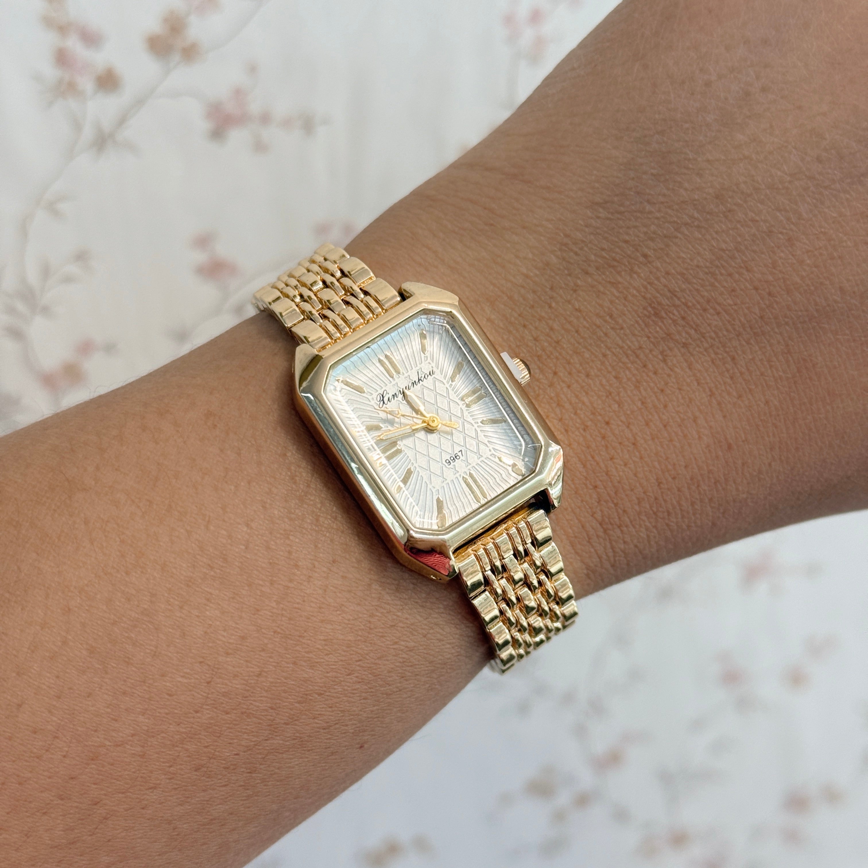 Reloj