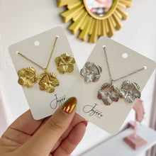 Cargar imagen en el visor de la galería, Juego Flor
