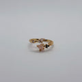 Anillo Ajustable Corazón