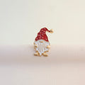 Broche Gnomo