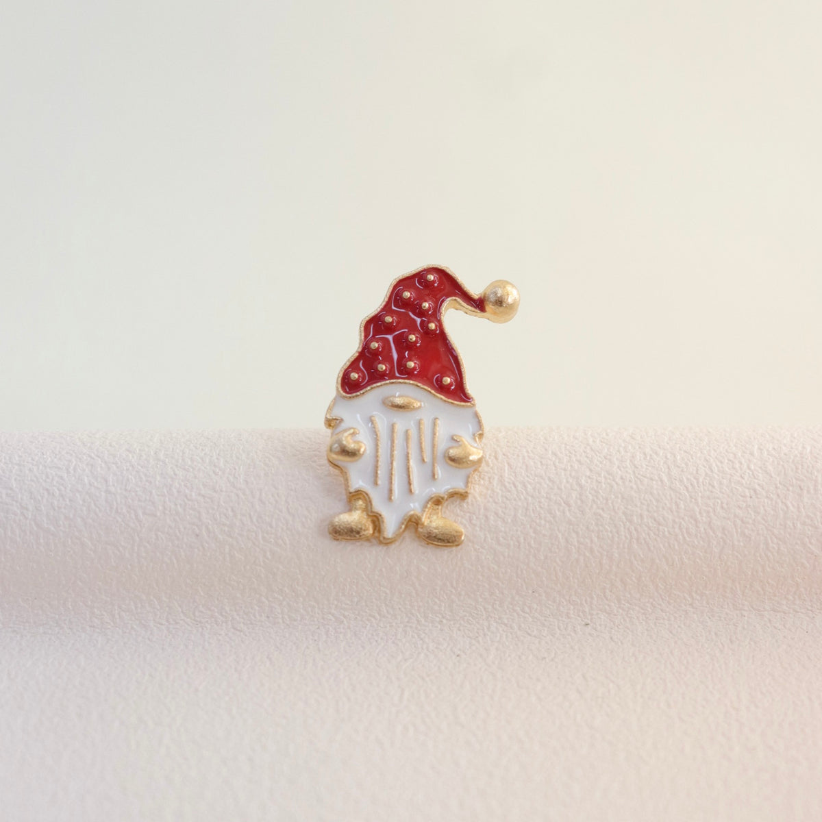 Broche Gnomo