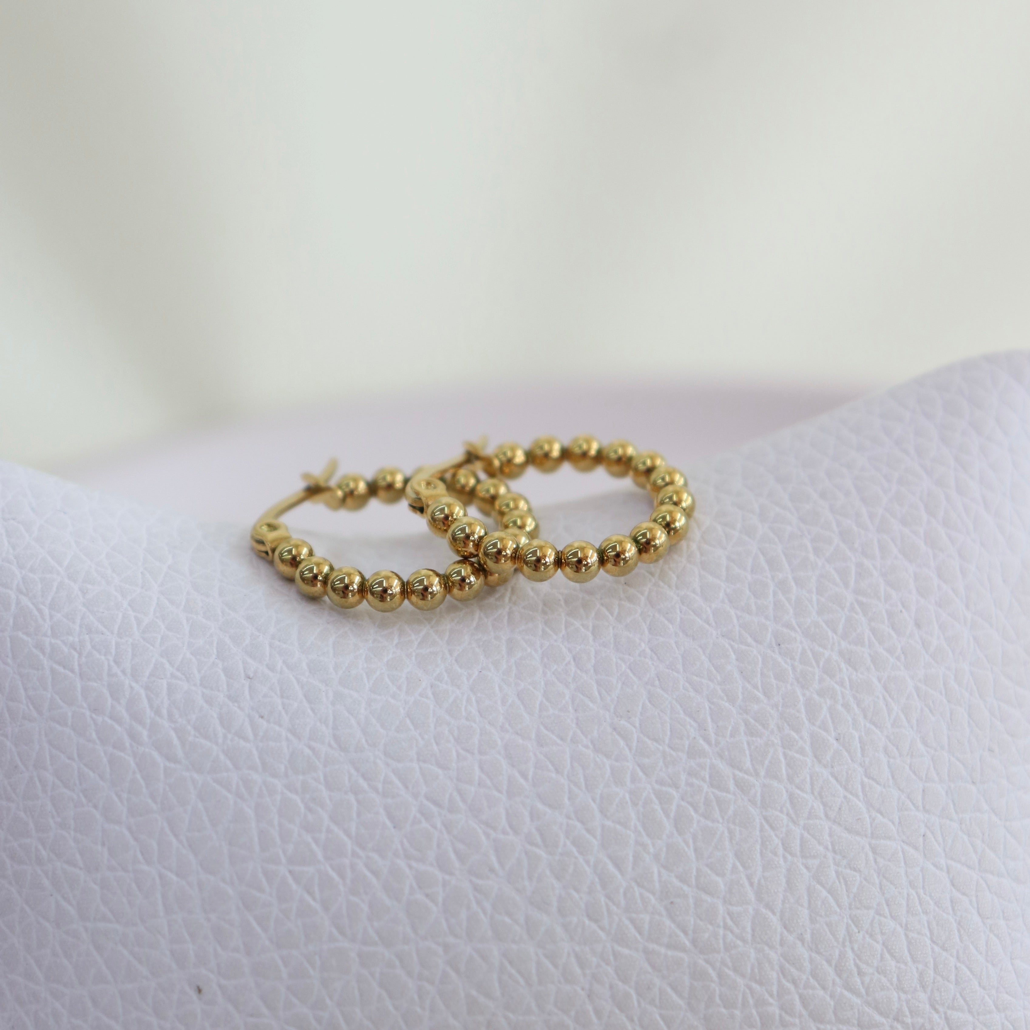 Hoops Bolitas