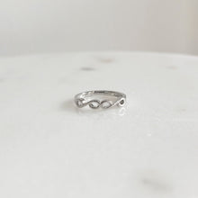 Cargar imagen en el visor de la galería, Anillo Infinito
