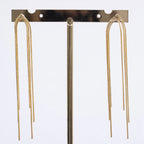 Aretes Largos