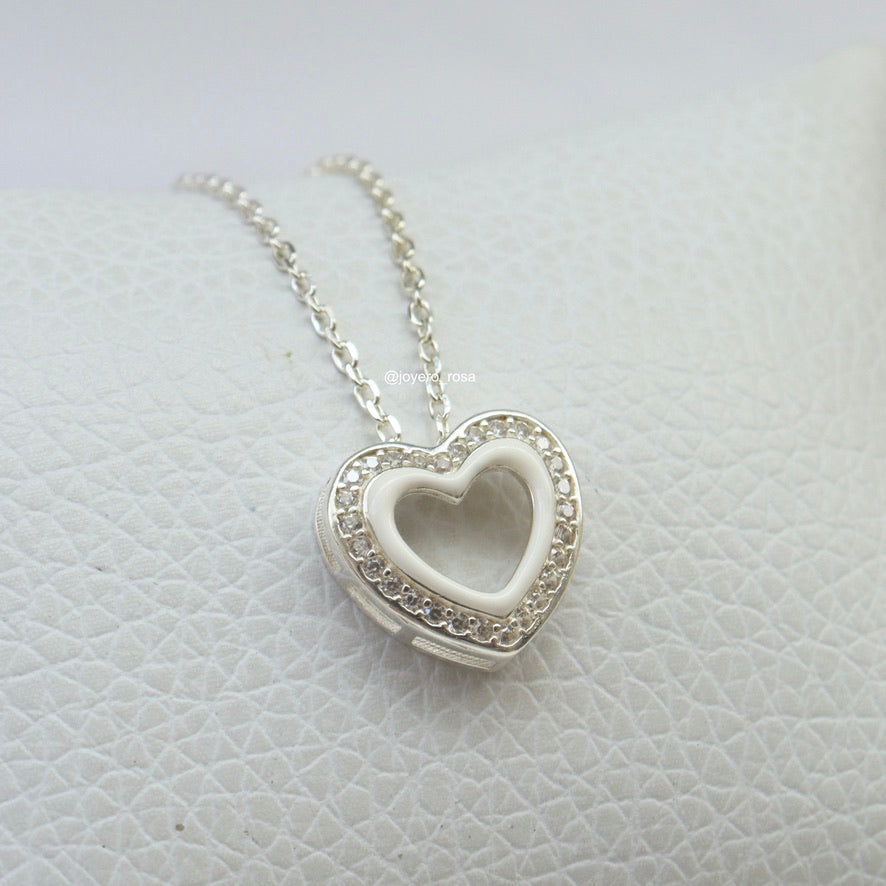 Collar Corazón