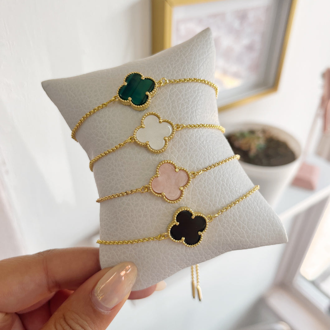 Pulsera Van Cleef Ajustable