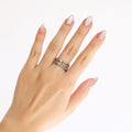 Anillo Bitono Cadena