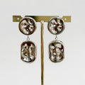 Aretes Círculo y Rectángulo
