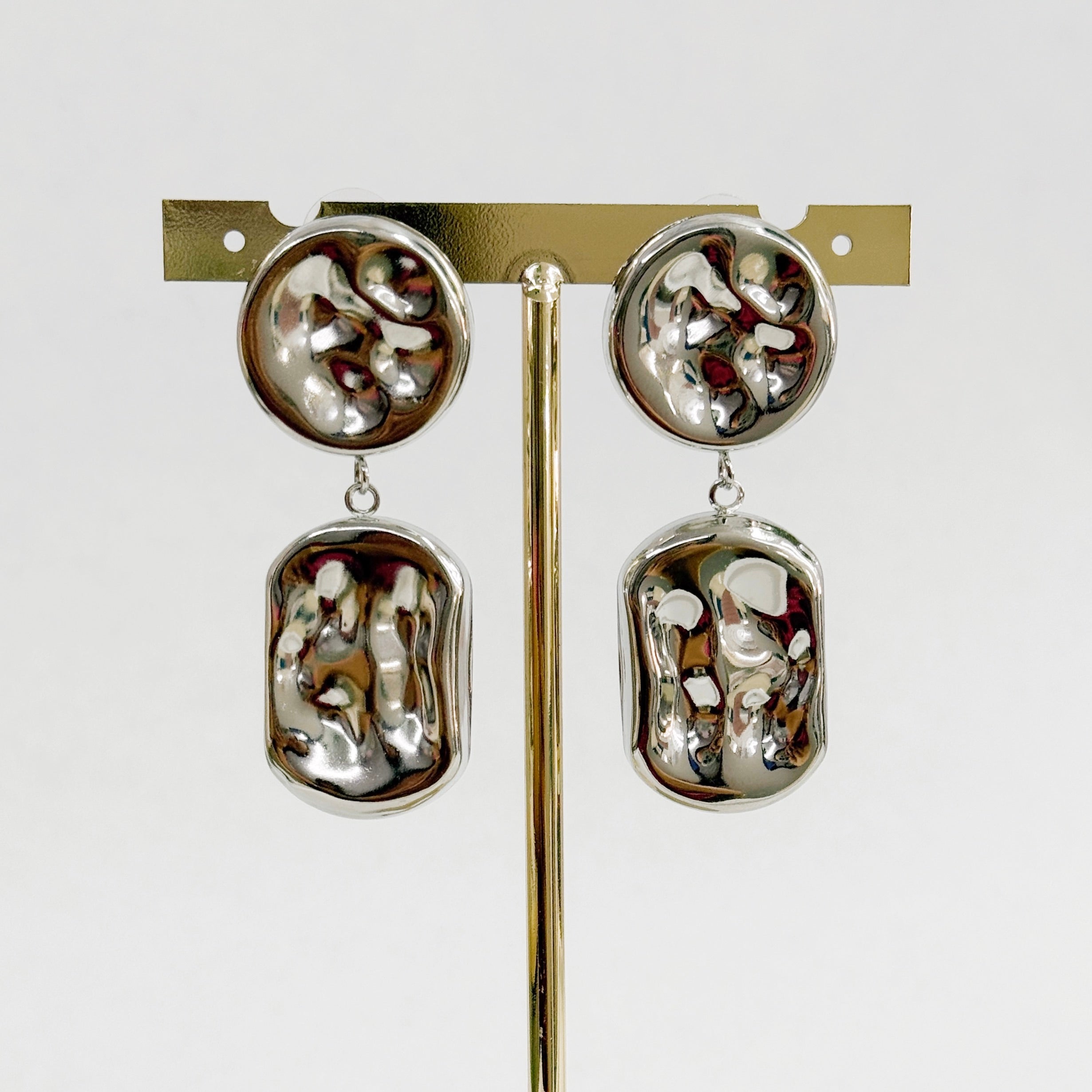 Aretes Círculo y Rectángulo