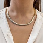 Collar Snake Chunky