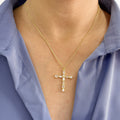 Collar Cruz