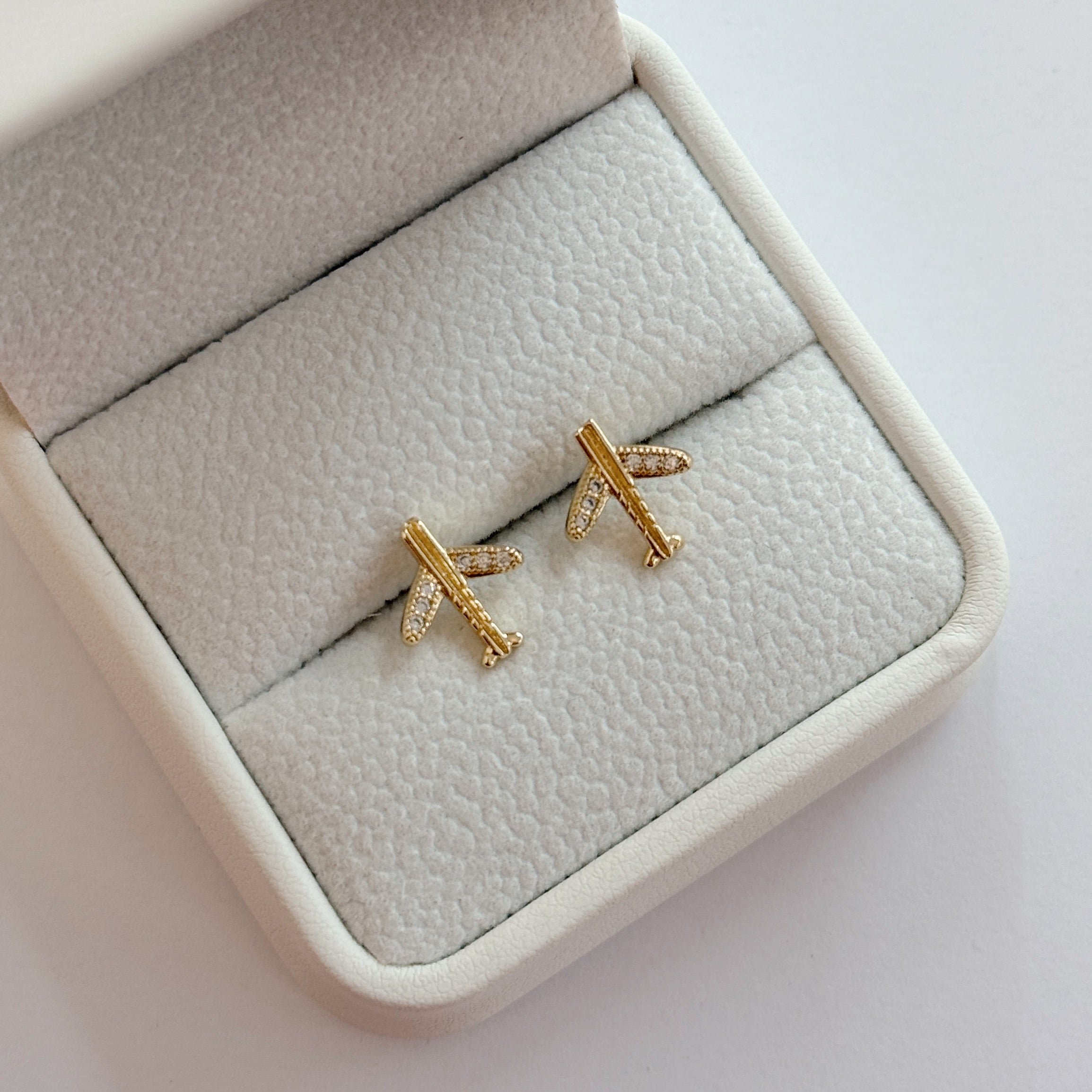 Studs Avión