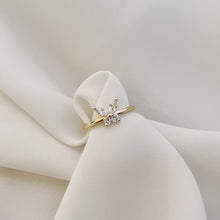 Cargar imagen en el visor de la galería, Anillo Mariposa

