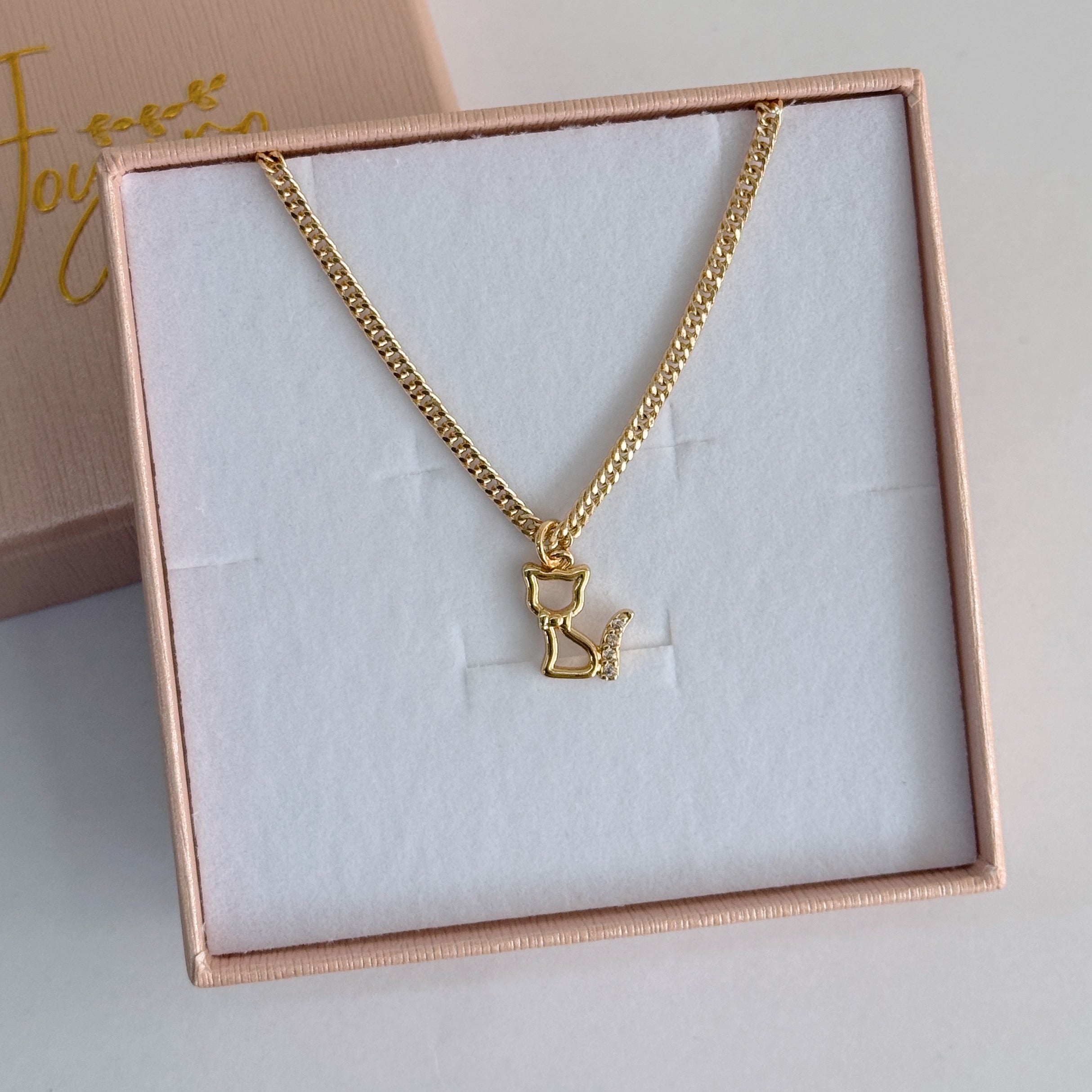 Collar Gato