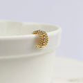 Earcuff Bolitas