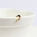 Earcuff Pavé