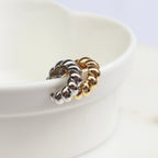 Earcuff Twisted Chunky