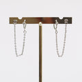 Studs + Earcuff