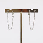 Studs + Earcuff