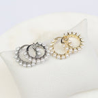 Hoops Perlas