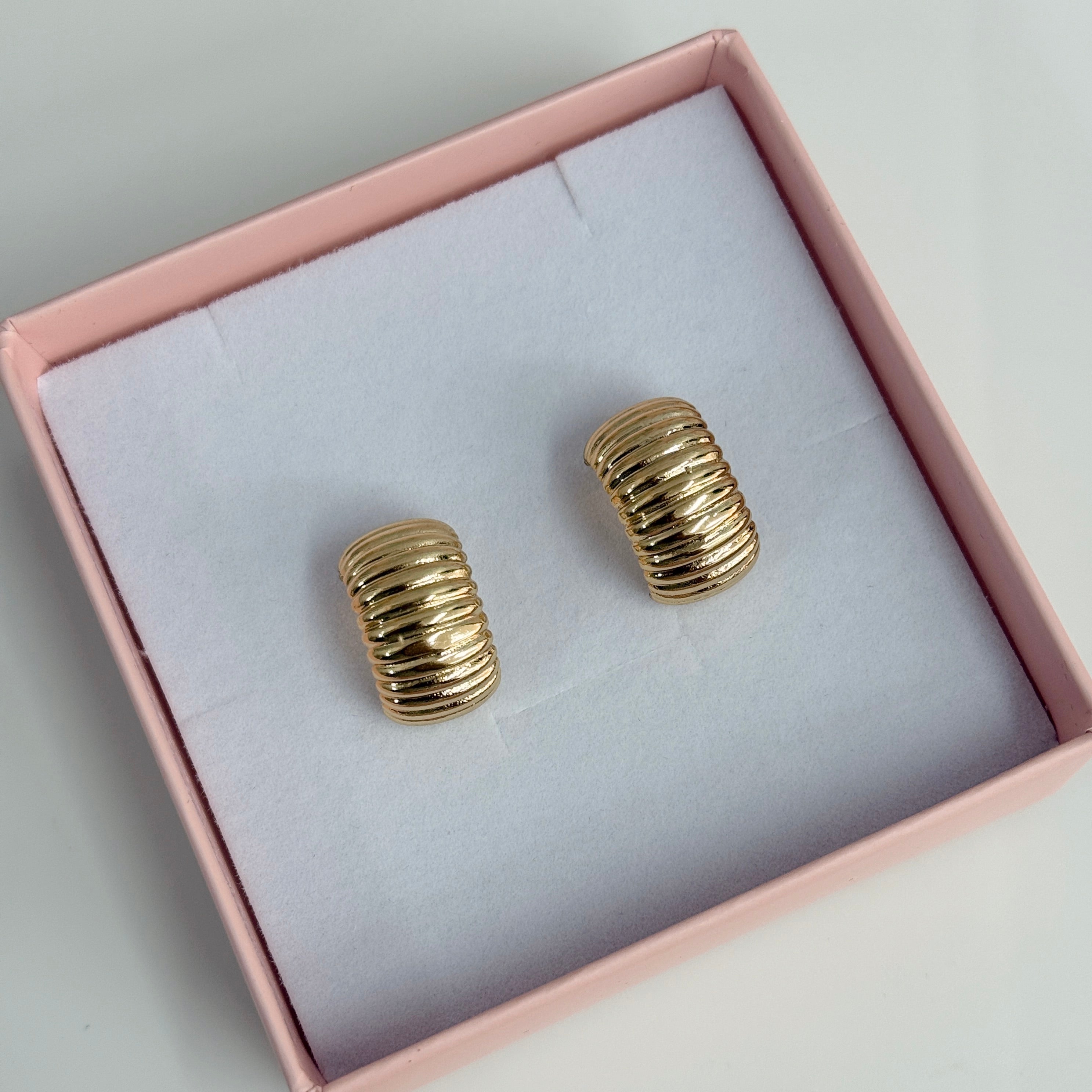 Semi Hoops Líneas