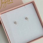 Studs Corazón