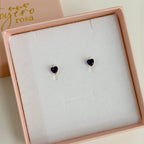 Studs Corazón