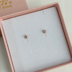 Studs Corazón