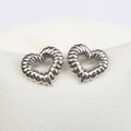 Studs Corazón