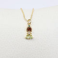 Collar Tiana