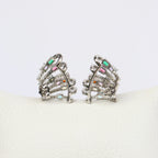 Aretes Arcoiris