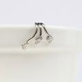 Earcuff Hojas
