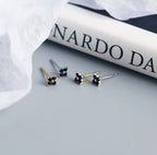 Studs Flor Color
