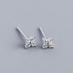 Studs Flor Color