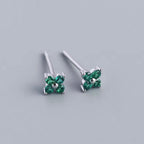 Studs Flor Color