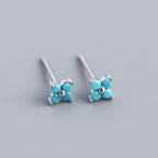 Studs Flor Color