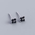 Studs Flor Color