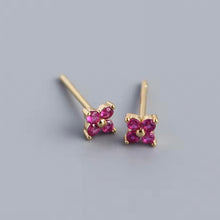 Cargar imagen en el visor de la galería, Studs Flor Color
